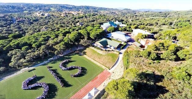 sotogrande international school campus families