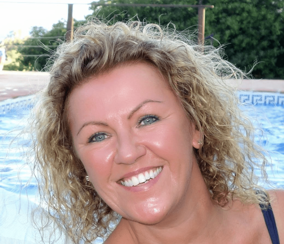 Amanda Brooks Valdenebro — Partner, CVP Properties Sotogrande