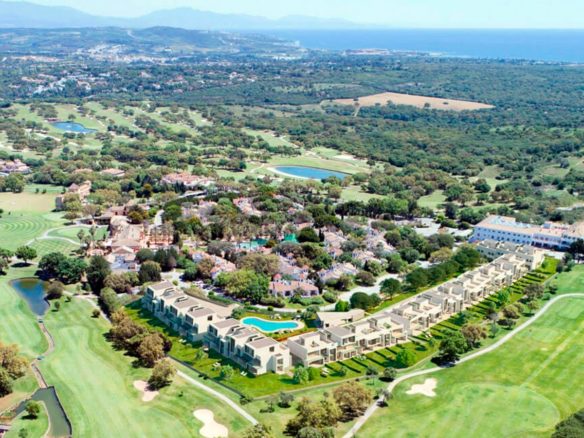 san roque club properties for sale sotogrande golf community