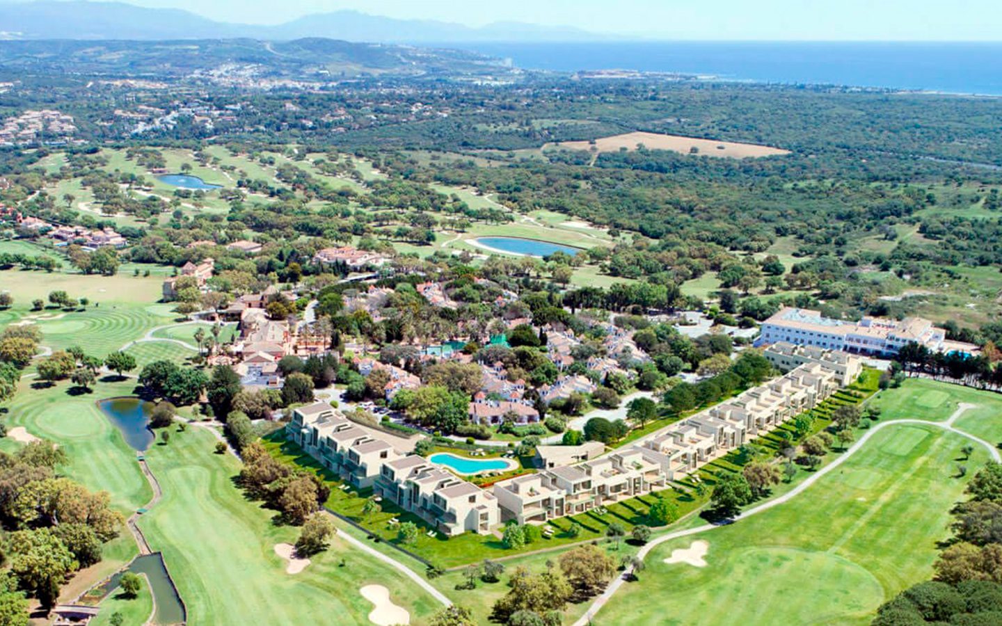 san roque club properties for sale sotogrande golf community