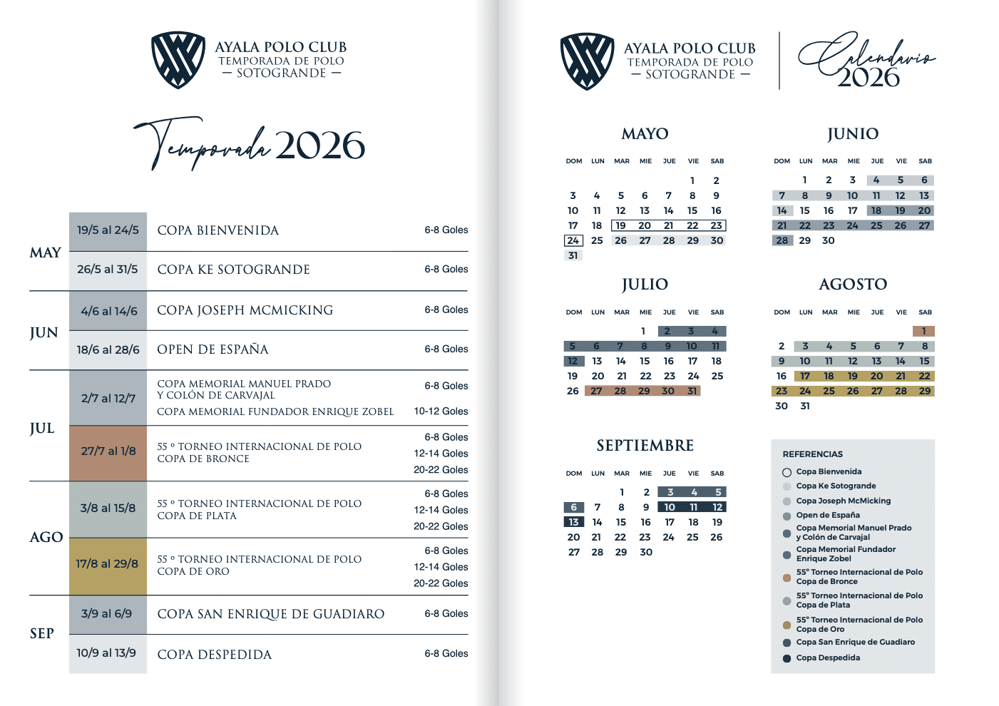 polo sotogrande 2026